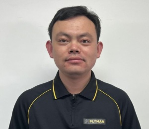 Albert Ma
