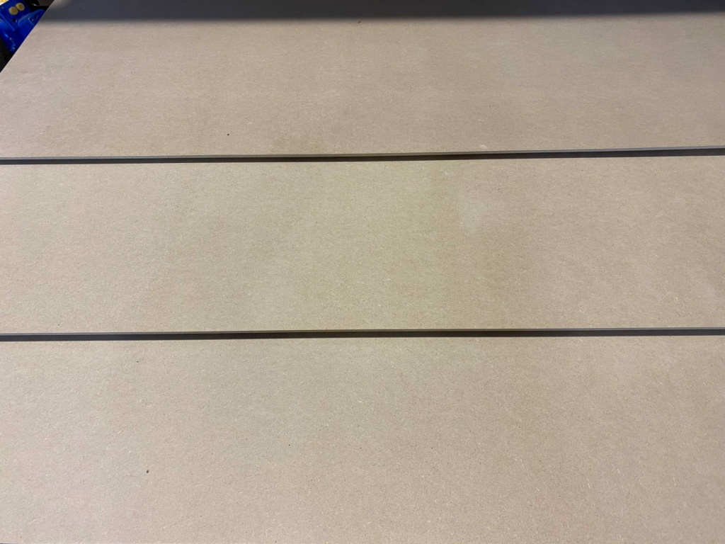 Standard Guide Image MDF Board Guide: Standard, Moisture Resistant & Fire Retardant