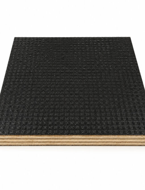 Anti-Slip Form Plywood 2440 x 1220