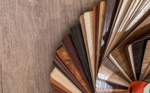 High Pressure Laminates