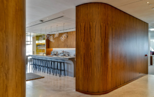 Natural Timber