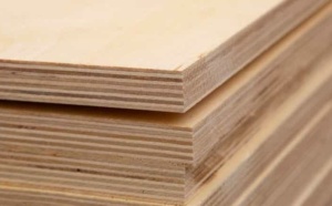 Plywood