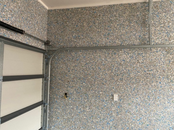 10mm Blue Exposed Internal Lining SaveBoard 2400 x 1200 - Image 3