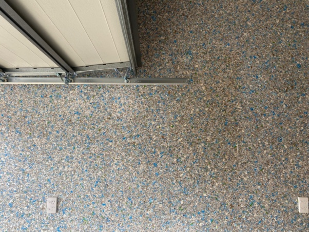 10mm Blue Exposed Internal Lining SaveBoard 2400 x 1200 - Image 2