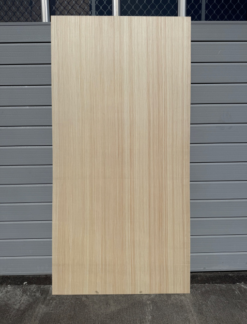 Recut Poplar Standard 2400 x 1200