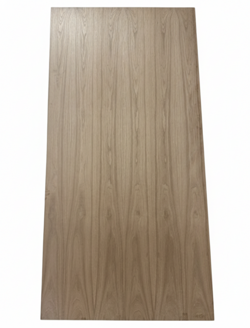 19mm American White Oak Face 2 Sides on Birch 2440 x 1220