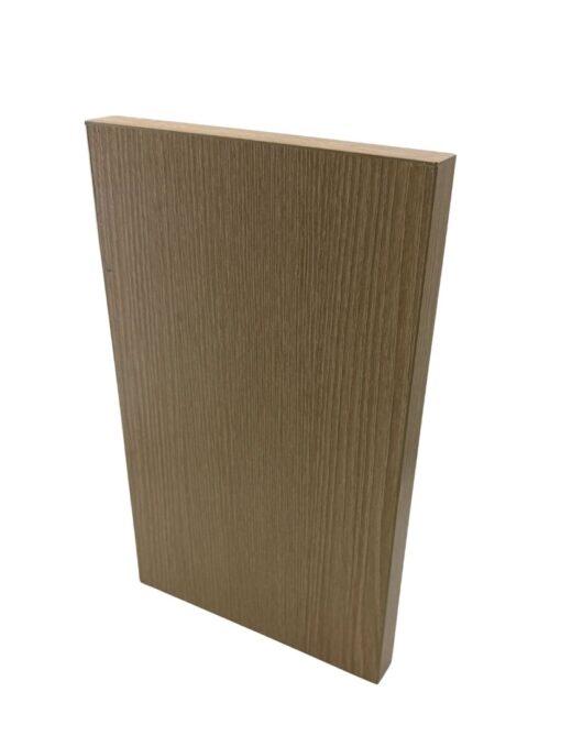 18mm Oak Grain Melamine Matt on MDF 2440 x 1220