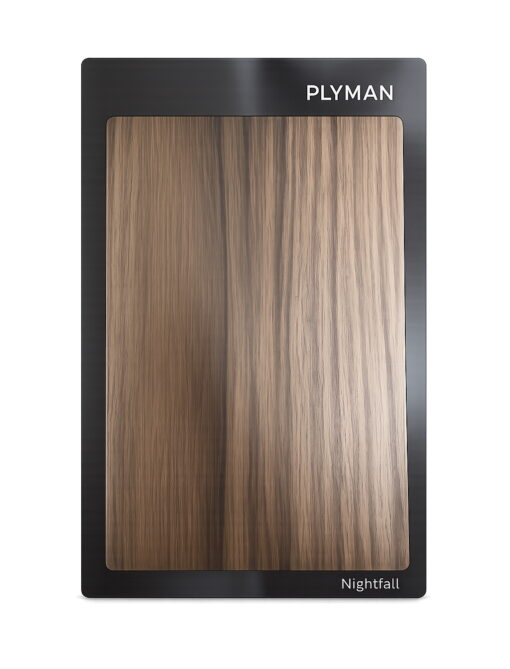 Night Fall Prestige Panel (PVC on MDF)