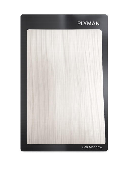 Oak Meadow Prestige Panel (PVC on MDF)