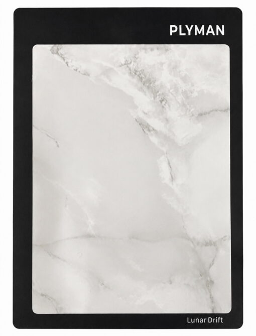 Lunar Drift Prestige Panel (PVC on MDF)