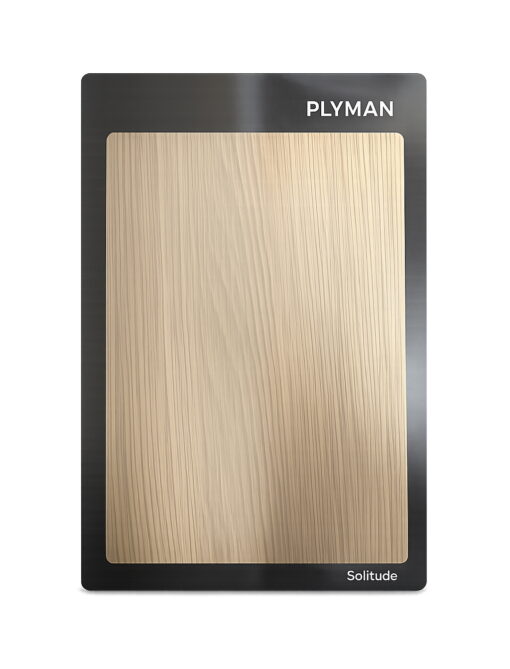 Solitude Prestige Panel (PVC on MDF)