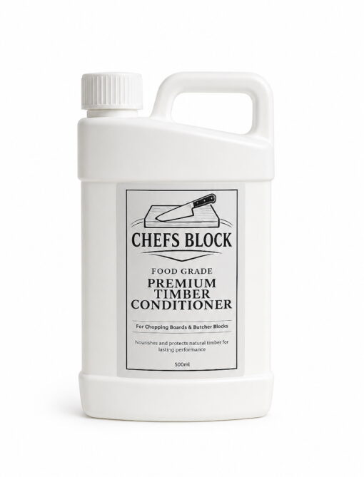 Premium Timber Conditioner (Food Grade) 500 ml