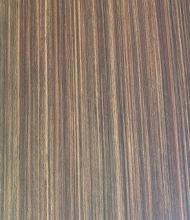 5034 Striped Teak
