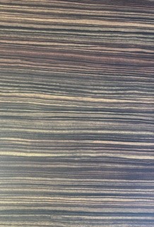5522 Cross Striped Teak
