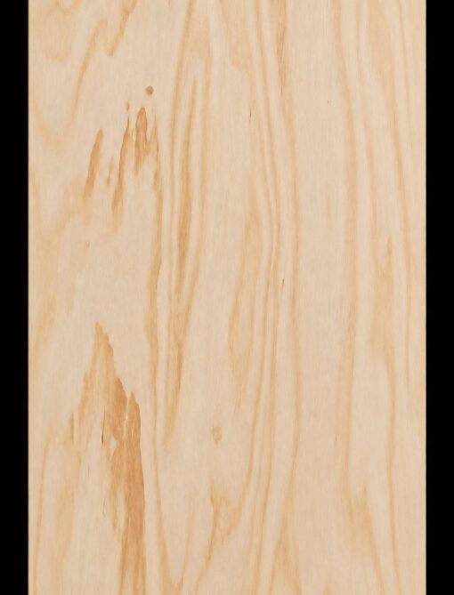 Pine Standard B/BB Non-Structural Plywood